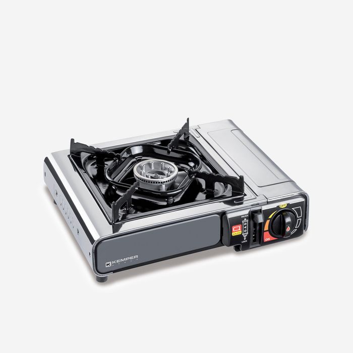 Aragaz Camping Xtra Smart - No Size - produs resigilat Decathlon
