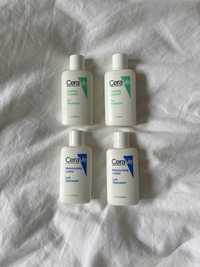 Set de skincare CeraVe