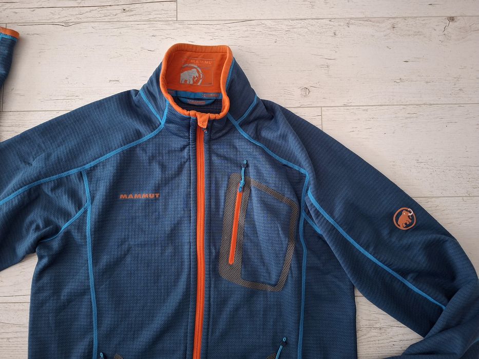 Mammut Eiger Extreme-Ориг.яке