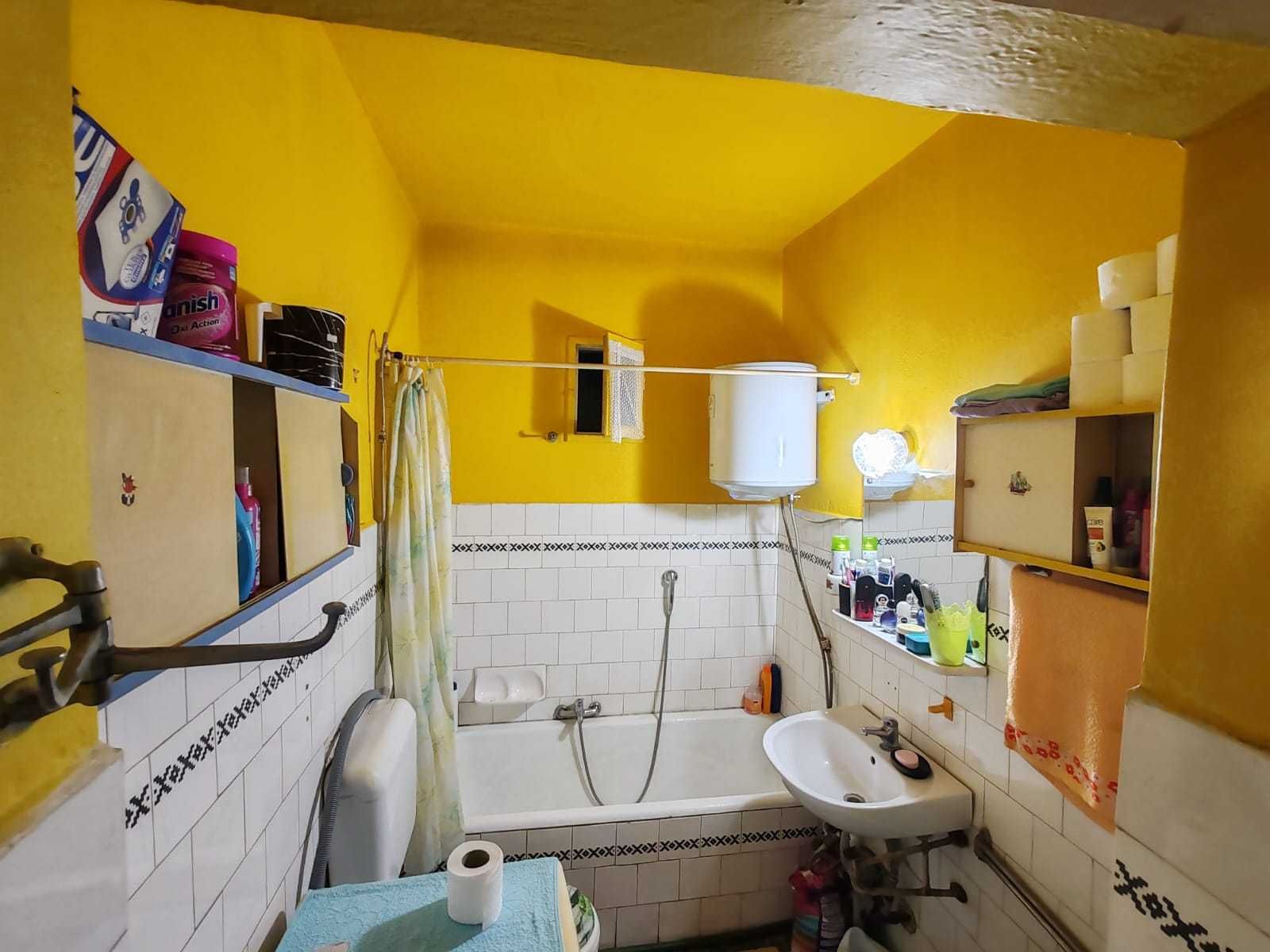 Casa de vanzare sau schimb,situata in Sannicolau Mare LOCUINȚA DE VIS!