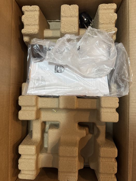 Expressor Philips Latte Go seria 5500