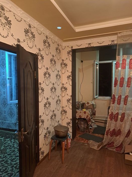 Срочно Продам квартиру Чиланзар 19. Однокомнатная