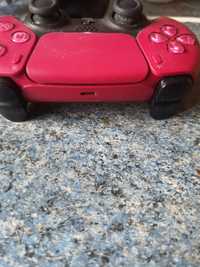 Controller ps5 wireless duall sense