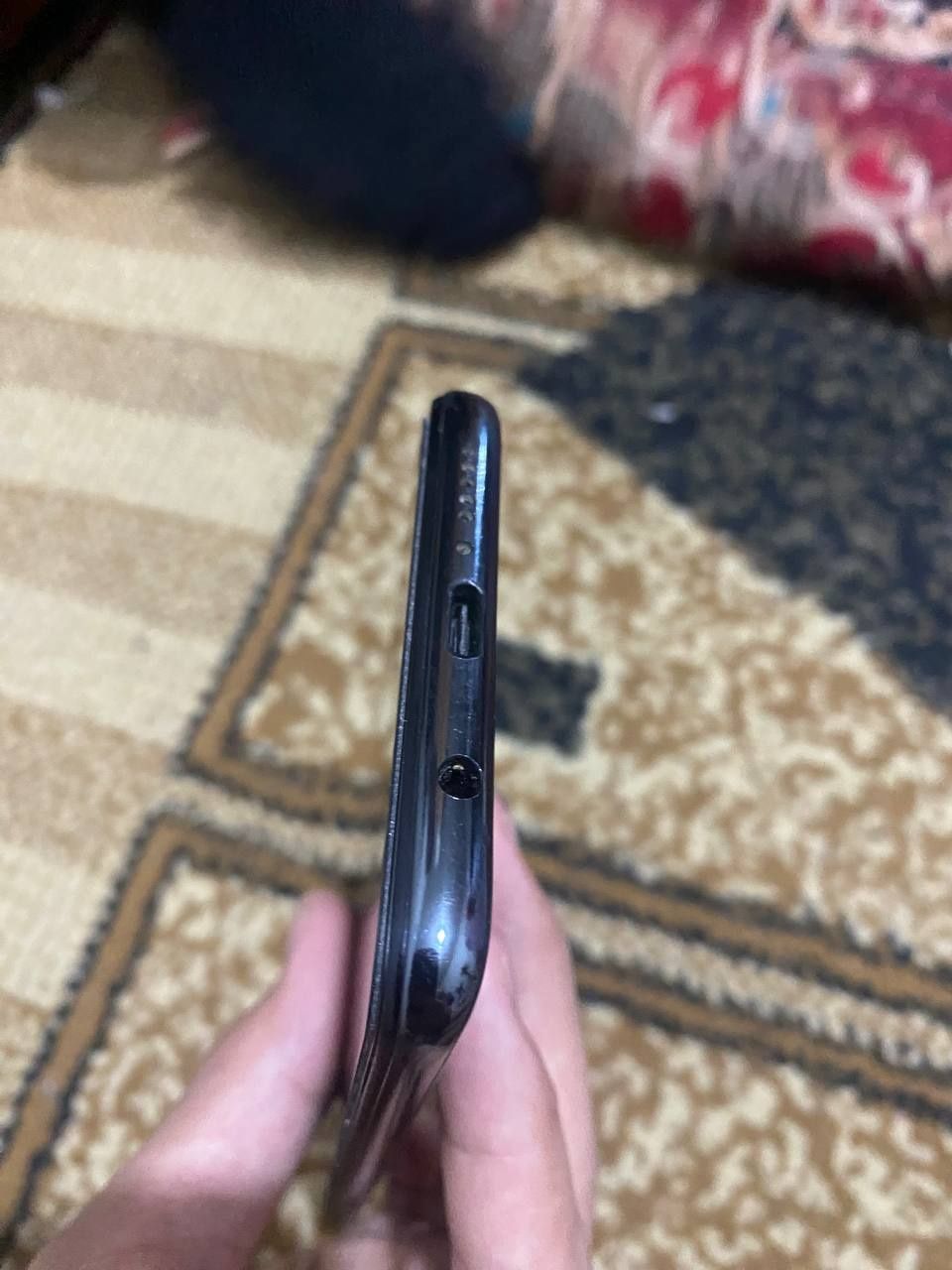 Redmi note 8 pro