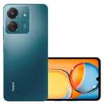 Xiaomi Redmi 13C 128GB с гаранция 12 месеца