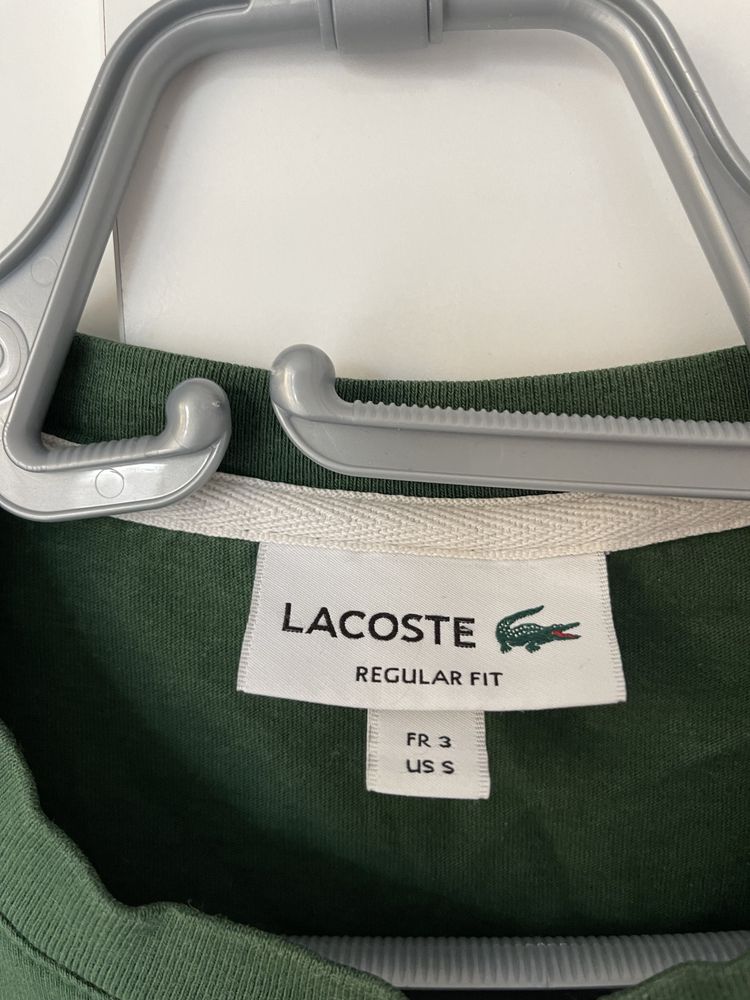 Тениски Kenzo Lacoste