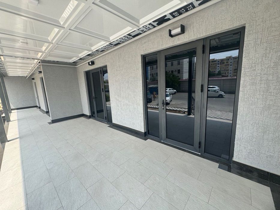 Сдаю в аренду помещение в Сергели