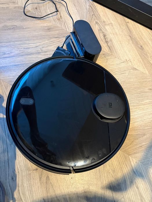 Aspirator Xiaomi Mi Robot Vacuum-Mop 2 Pro