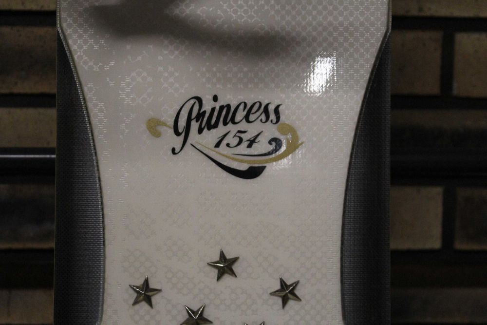 Placa snowboard Nidecker Princess 154cm cod:083