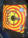 Cd muzică fabricant de gunoi
