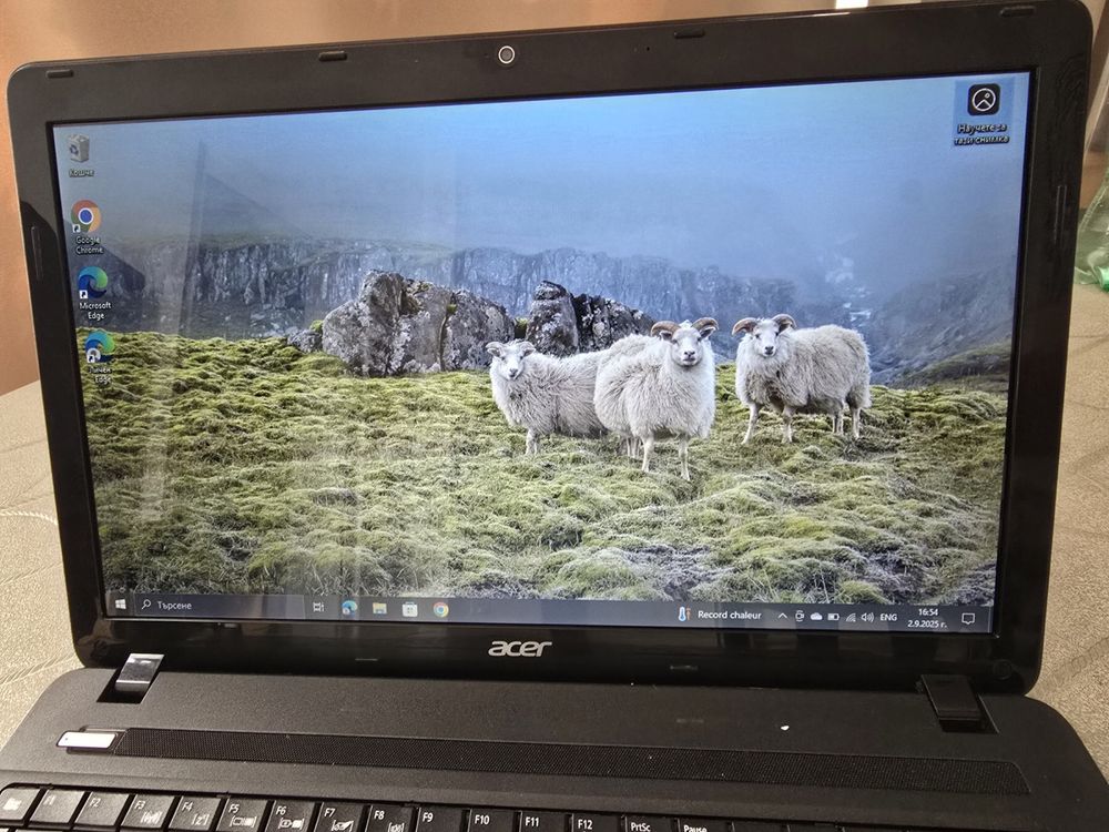 Acer Aspire E3-111