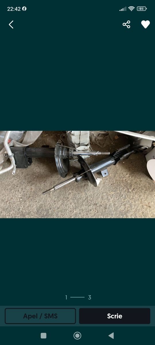 Dezmembrez (piese) Citroen C4 coupe .