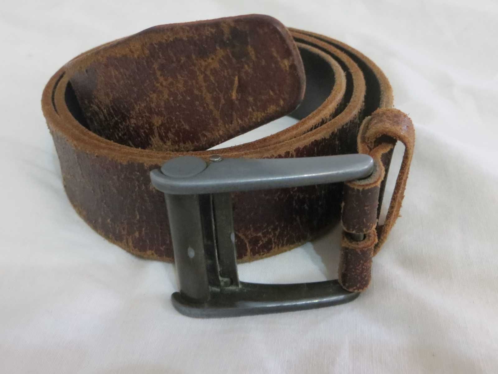 Мъжки кожени колани Wrangler,  G-Star, Hollister, Camel