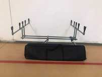 Rod Pod FL FULL METAL cu 3/4/5 Posturi Model 2021 FL 145