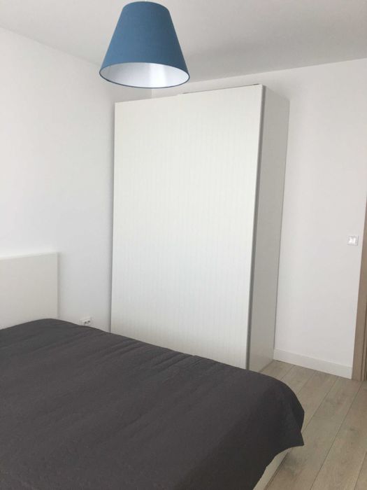 Ofer spre inchiriere apartament 2 cam. sos. Pipera Nord City Residence