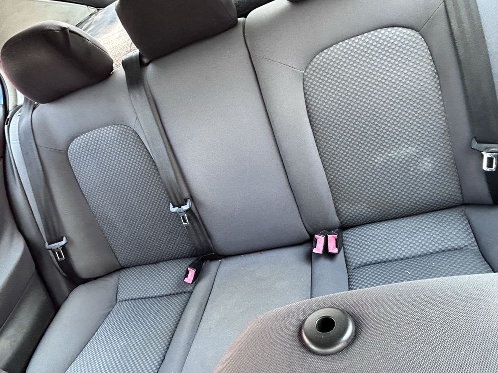 Vand seat leon 2004 1.9 TDI avariat rabla