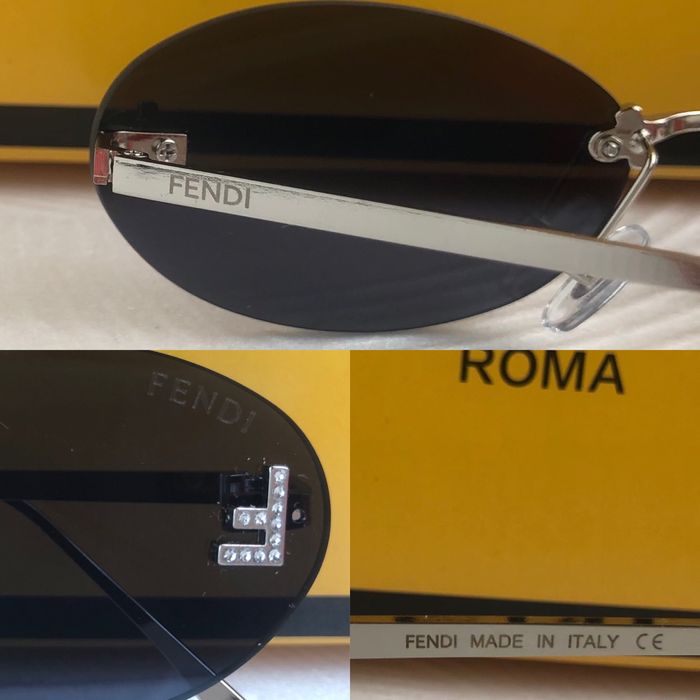 Дамски слънчеви очила кръгли овални елипса