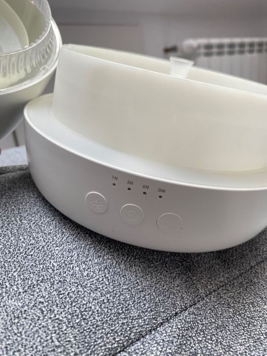 Difuzor uleiuri esentiale