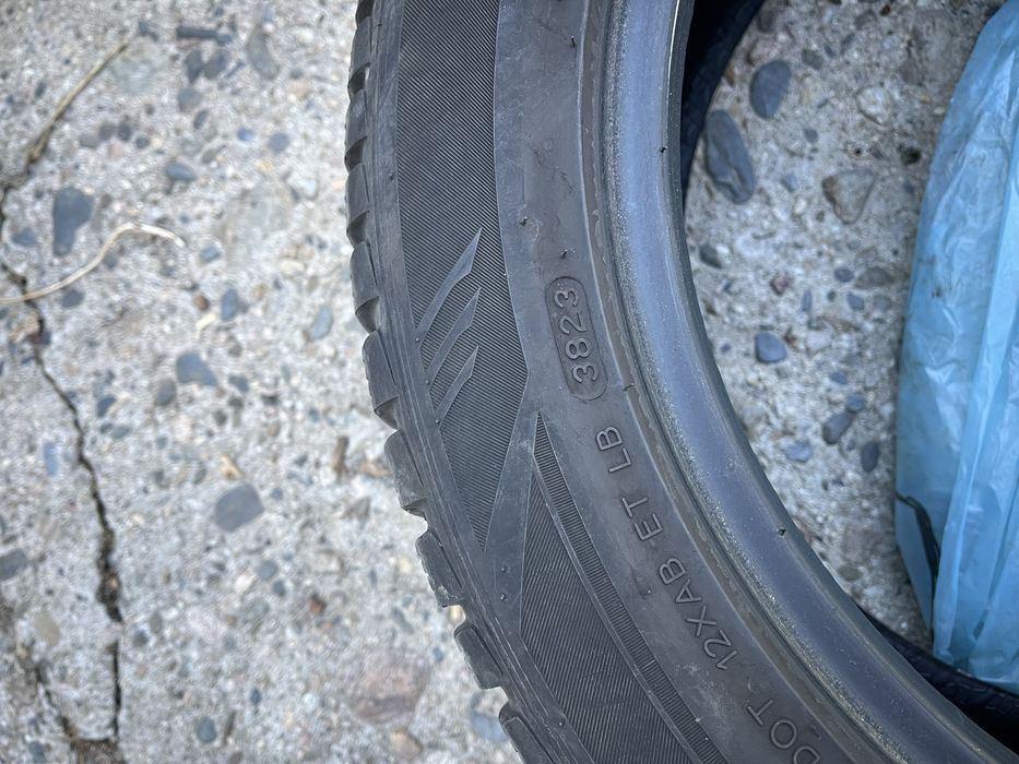 Зимни гуми 225/50R17