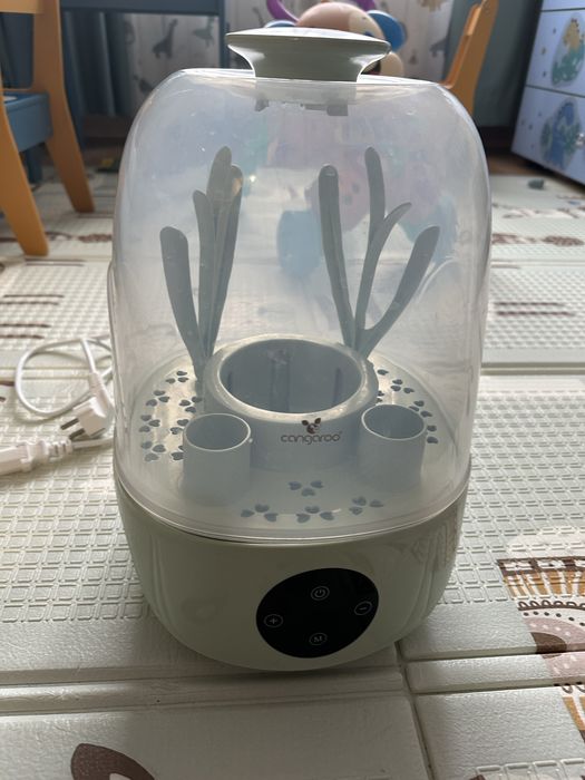 Стерилизатор Verde Cangaroo