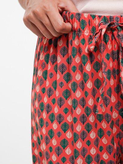 Мега АКЦИЯ! Женские свободные брюки из штапеля, размер: XS - XXL