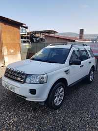 Usa Stanga Fata Land Rover Freelander 2 Facelift 2010 - 2012 SUV 4 Usi ALB (643)