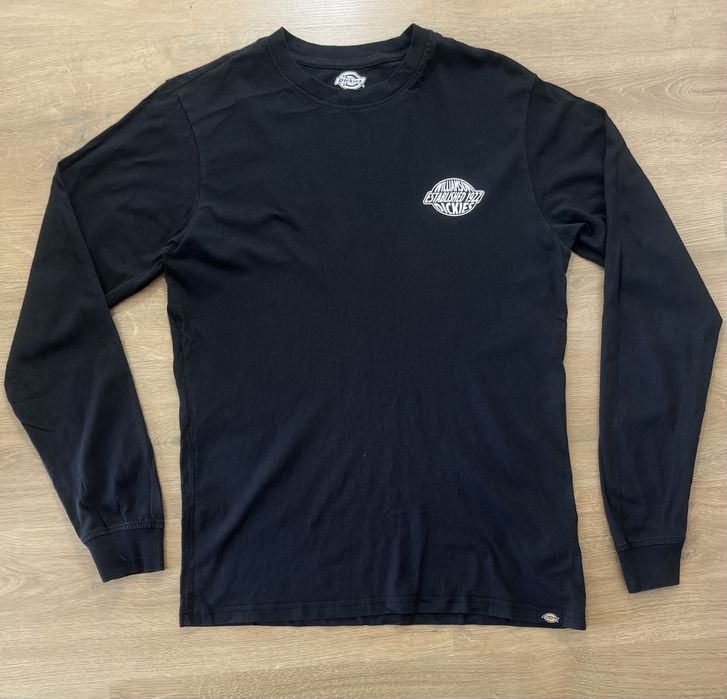 Huf,Vans,Dickies блузи размер М