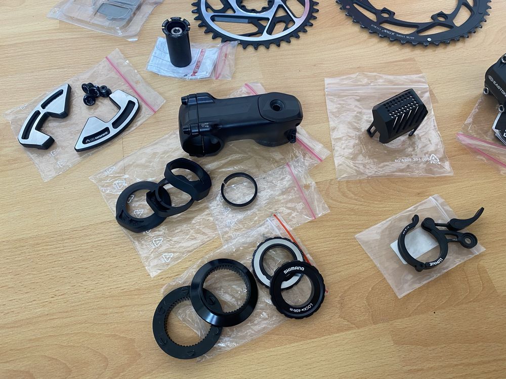 piese bicicleta accesorii