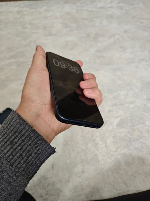 Iphone 17 pro max e-sim 12 sikl 256