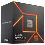Procesor AMD Ryzen 5 7600 3.8GHz box