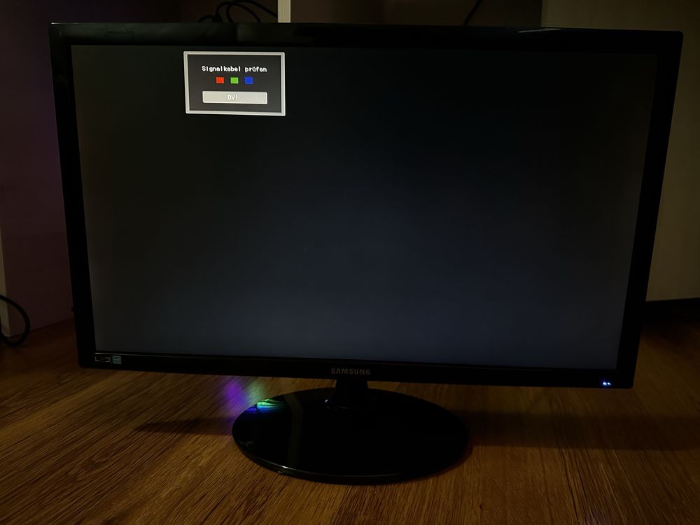 Vand Monitor Samsung 22inch si PS3 Slim