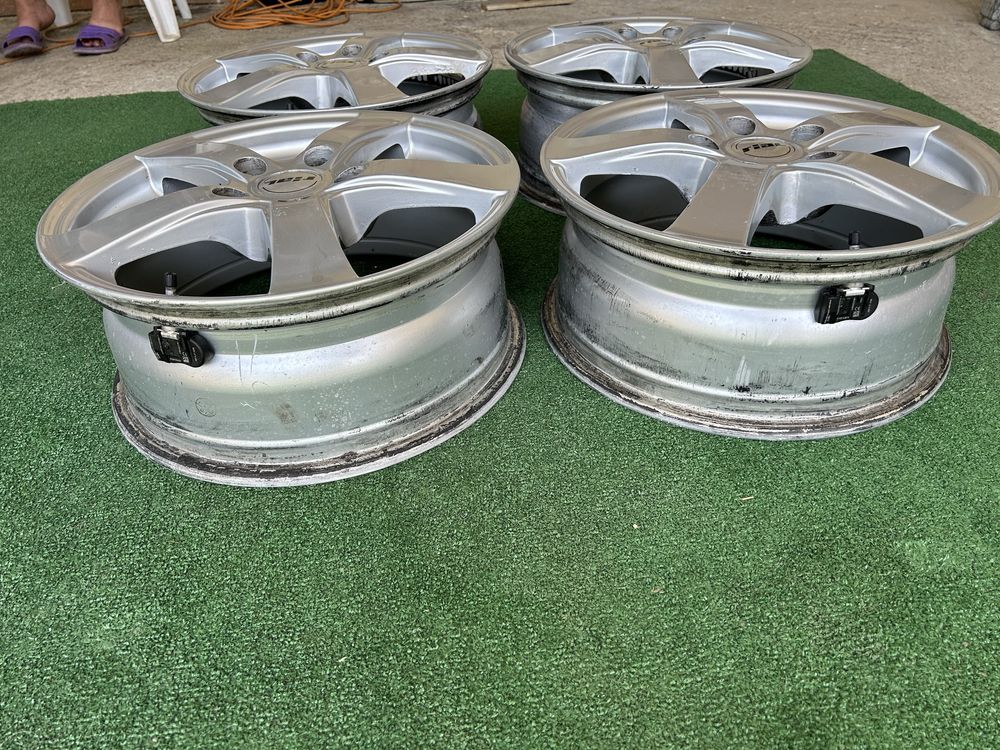 5х114,3 16 ски honda hundai nisan mazda kia renault