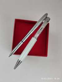 Pix Swarovski + pix Diplomat Spacetec Pocket pen