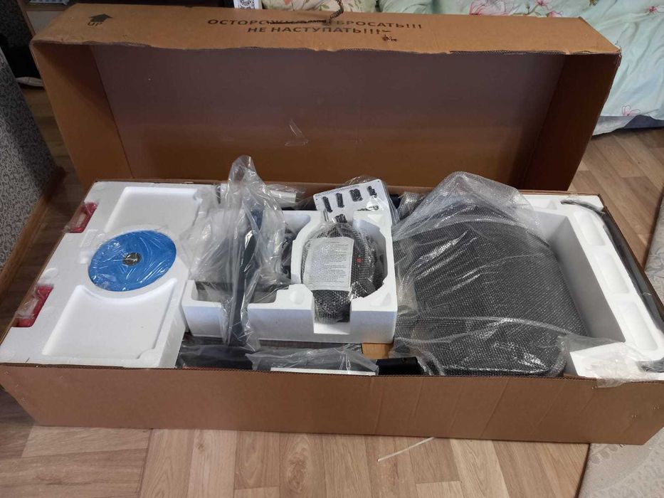 Продам Электротренажер