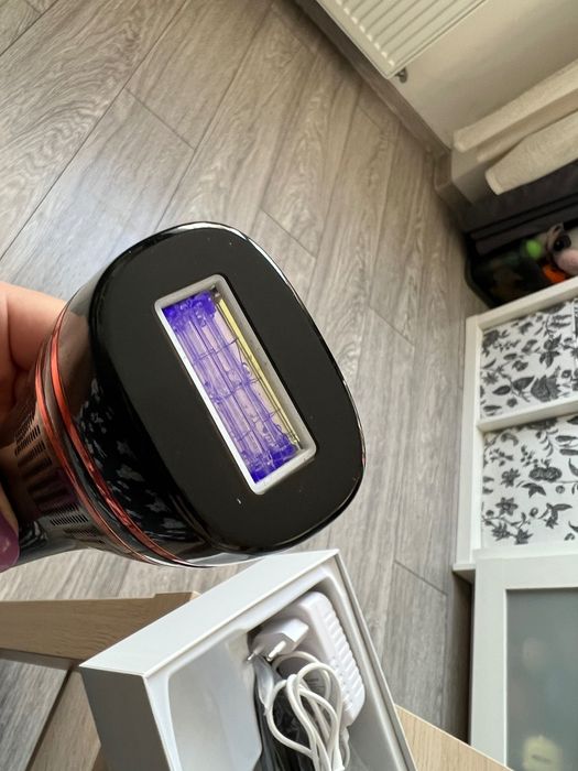 Epilator IPL sellfluence