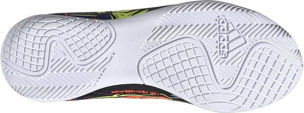 Adidas Nemesis Barcelona Messi