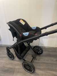 Carucior Anex baby m-type