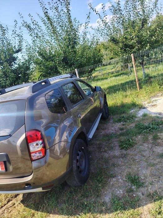 Se Vinde Dacia Duster