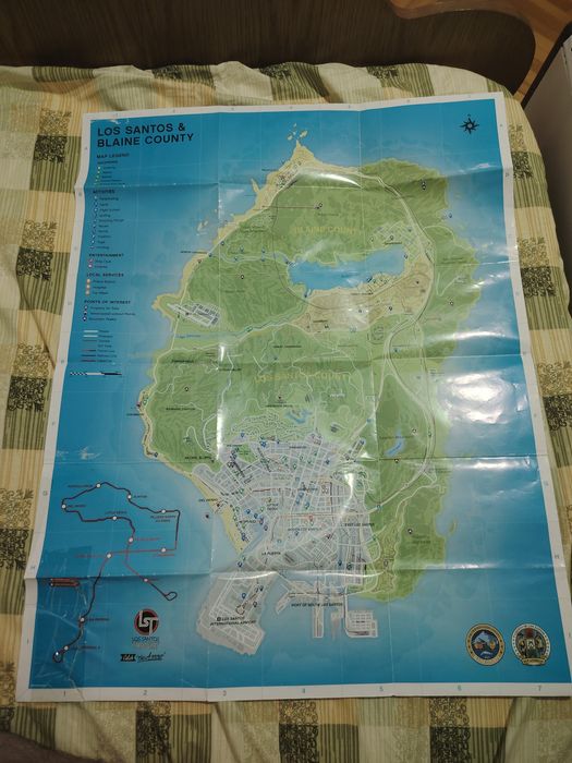 CD-uri instalare GTA V și GTA V online