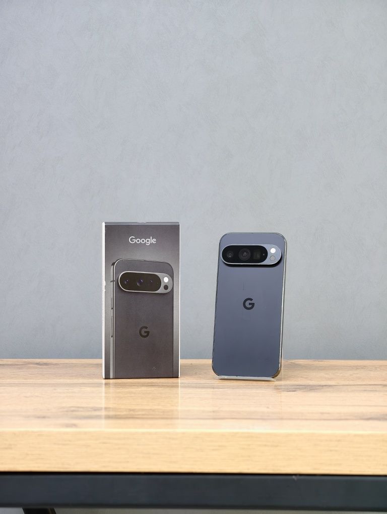 Google Pixel 9 Pro 16/512 GB | Mobile Zone