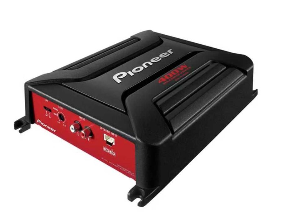 Усилитель 2-х канальный Pioneer GM-A3602