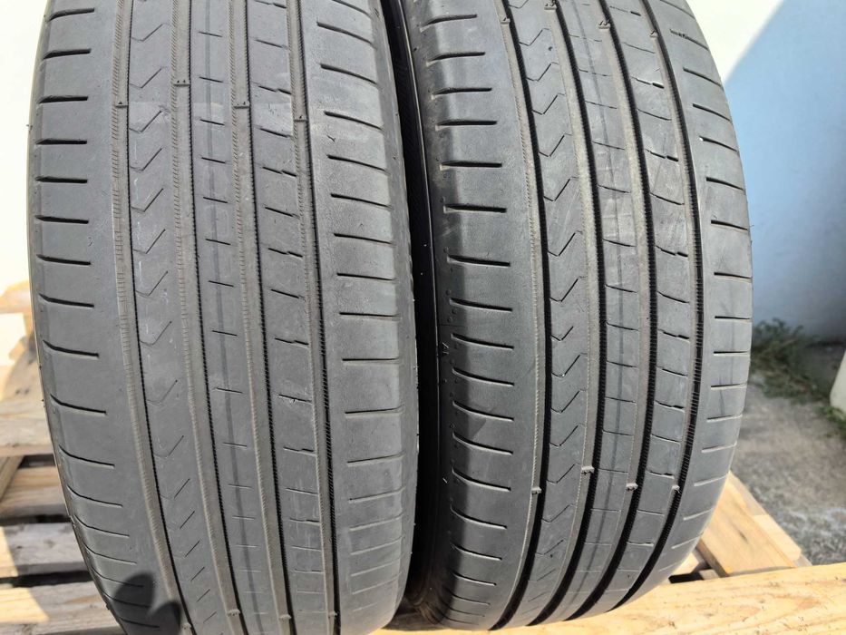 215/60/16 Ханкук ДОТ 2022 г