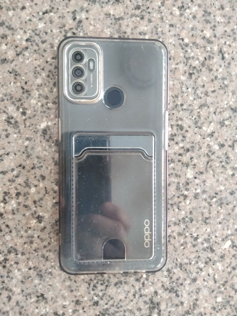 Продам орро А 53