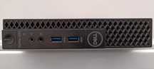 Calculator desktop mini DELL
