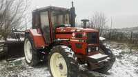 Dezmembrez tractor same laser 100