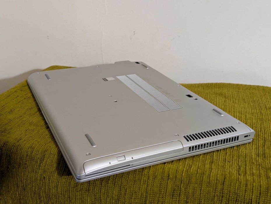 Laptop HP ProBook 650 G5 Core i5 Gen8, 16GB RAM, 256GB SSD