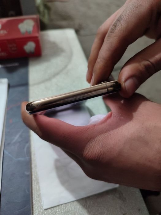 Ipxone xs xolati idiyal