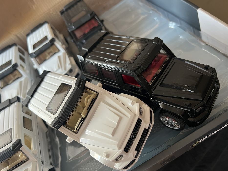 Детски офроуд джипчета