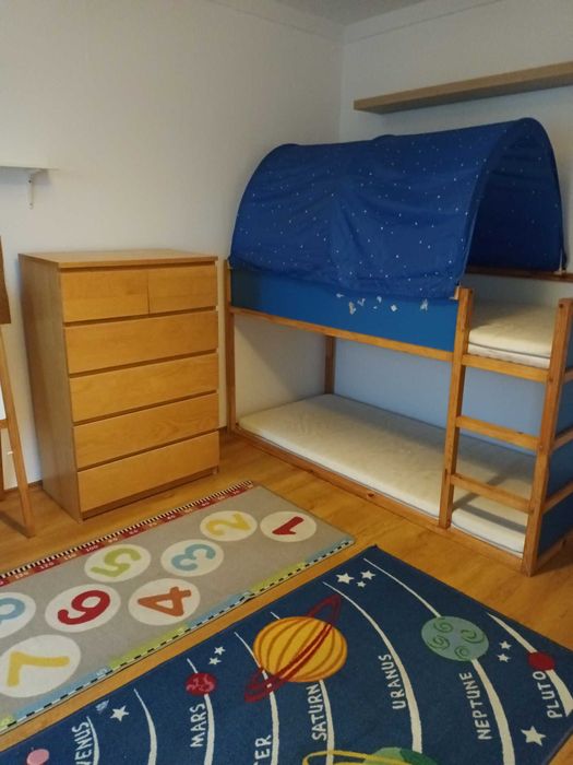 Продава тристаен апартамент в Христо Смирненски от собственик