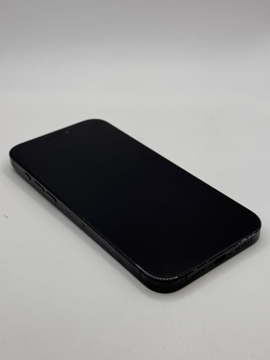 Iphone 16 Pro Max 256GB 100% Grad B Garantie 24 luni rate zonemag.ro
